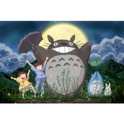 totoro