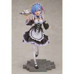 Figure Rem - Re:Zero56_コピー